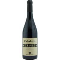 Cabaletta Orion Italiensk Rødvin